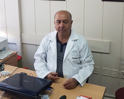 Dr. İsmail AYDIN