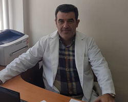 Dr. Kürşad BULUT